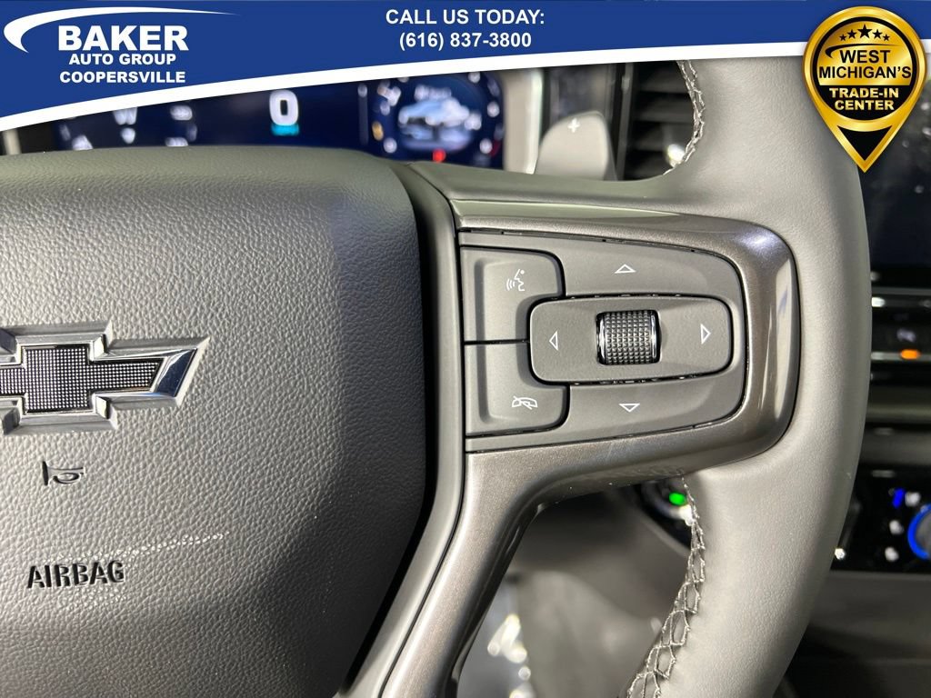 2026 Chevrolet Silverado 1500 ZR2 - Photo 23