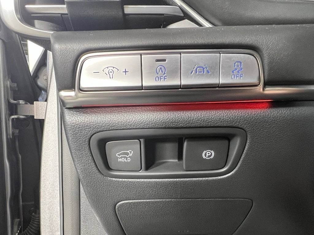 2021 GENESIS GV80 Standard - Photo 33
