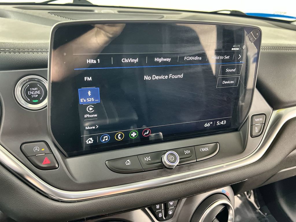 2024 Chevrolet Blazer 2LT - Photo 14