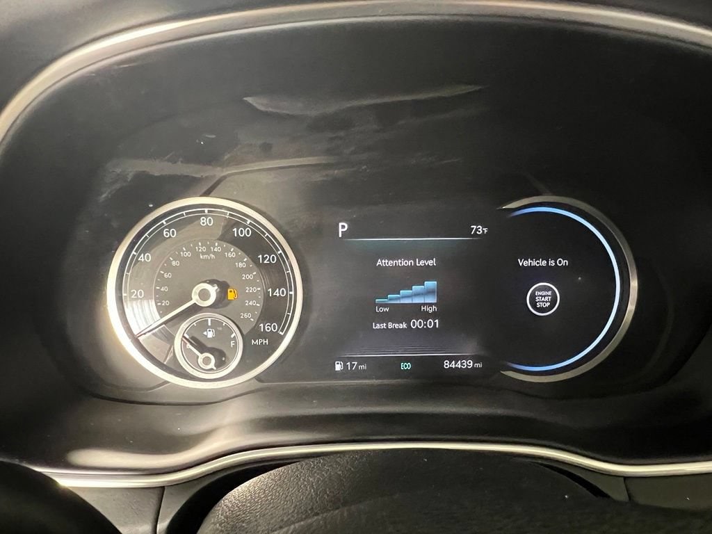 2021 GENESIS GV80 Standard - Photo 29