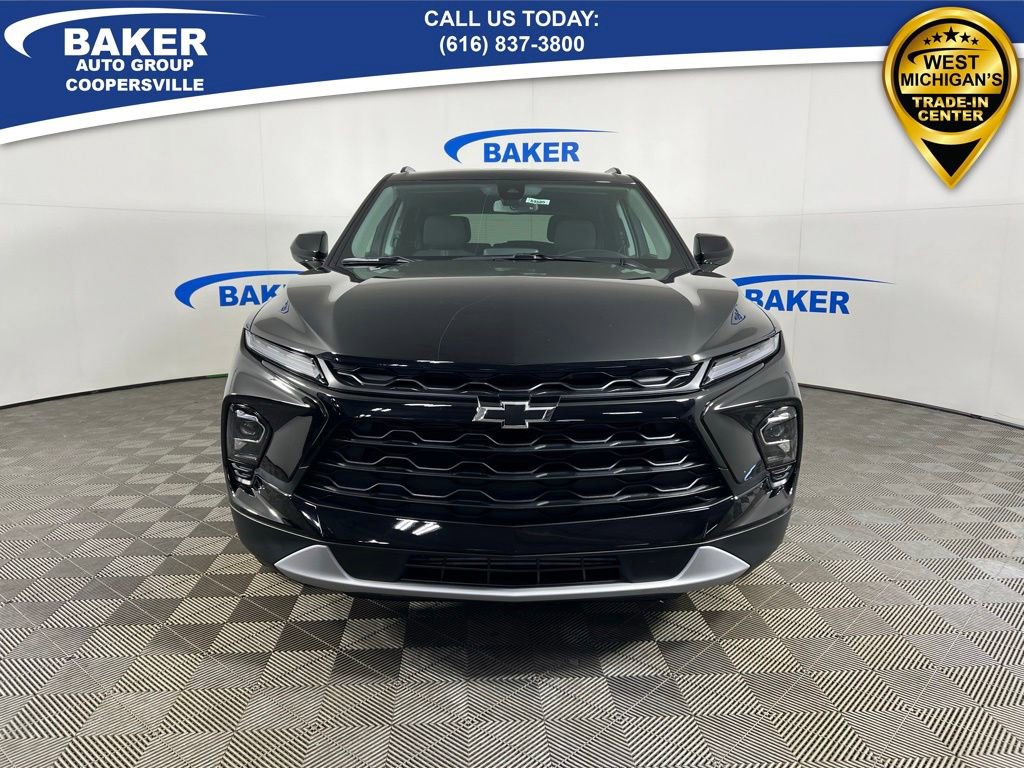 2026 Chevrolet Blazer 2LT - Photo 10