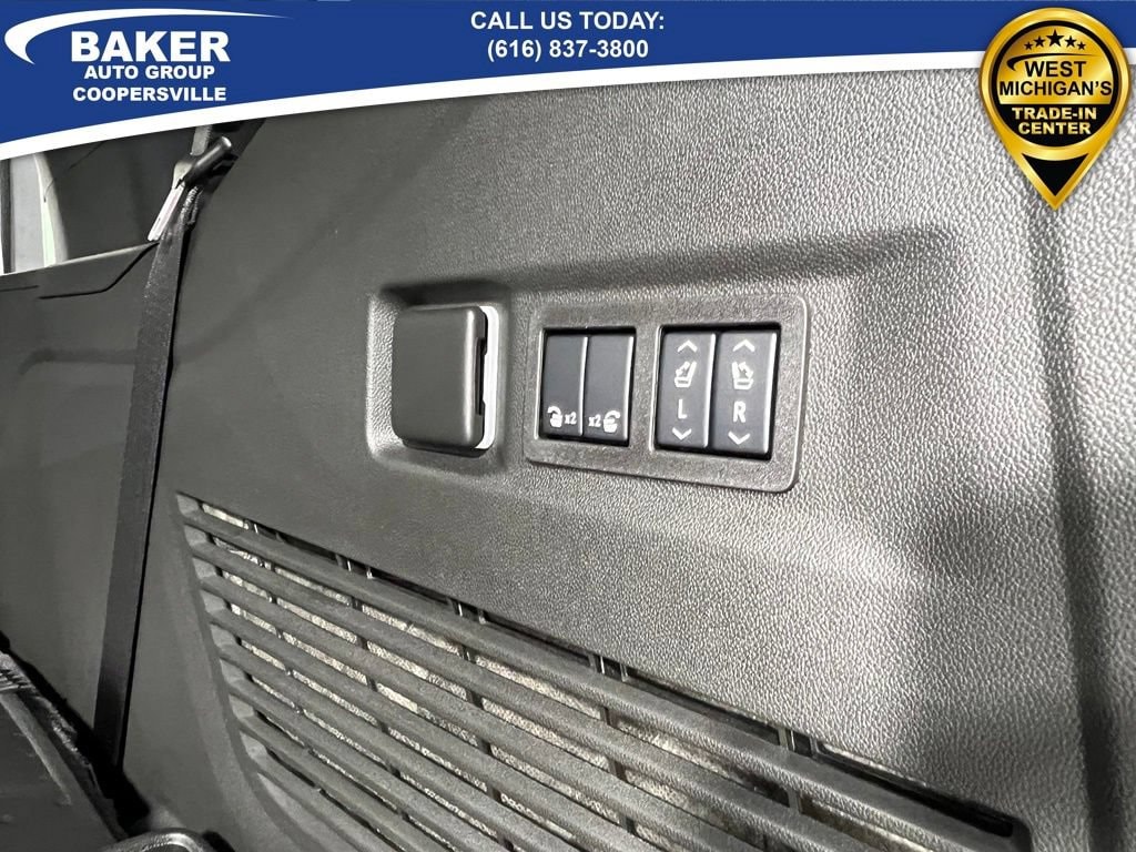 2026 Chevrolet Tahoe Z71 - Photo 17