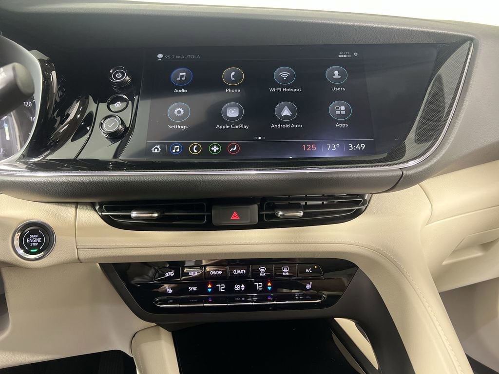 2023 Buick Envision Preferred - Photo 12