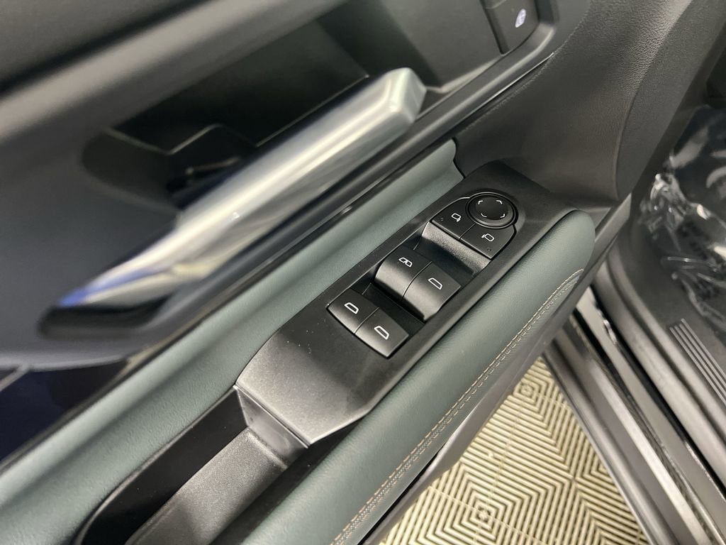 2026 GMC Terrain AT4 - Photo 23