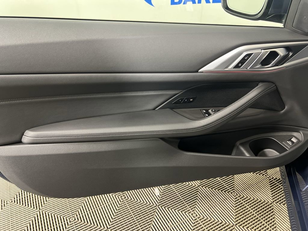 2023 BMW 4 Series 430i - Photo 22