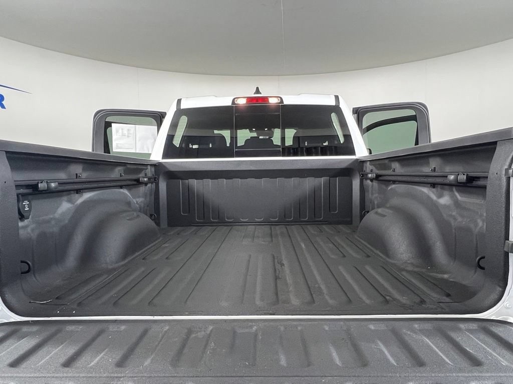 2025 RAM Ram 1500 Pickup Big Horn/Lone Star - Photo 27