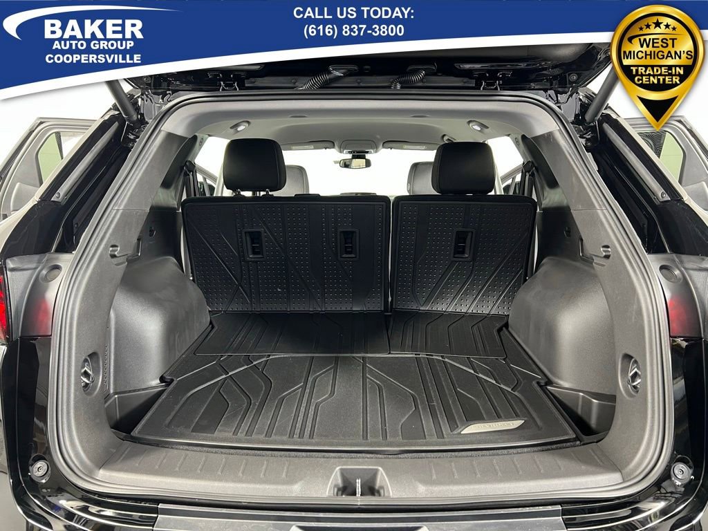2026 Chevrolet Blazer 2LT - Photo 14