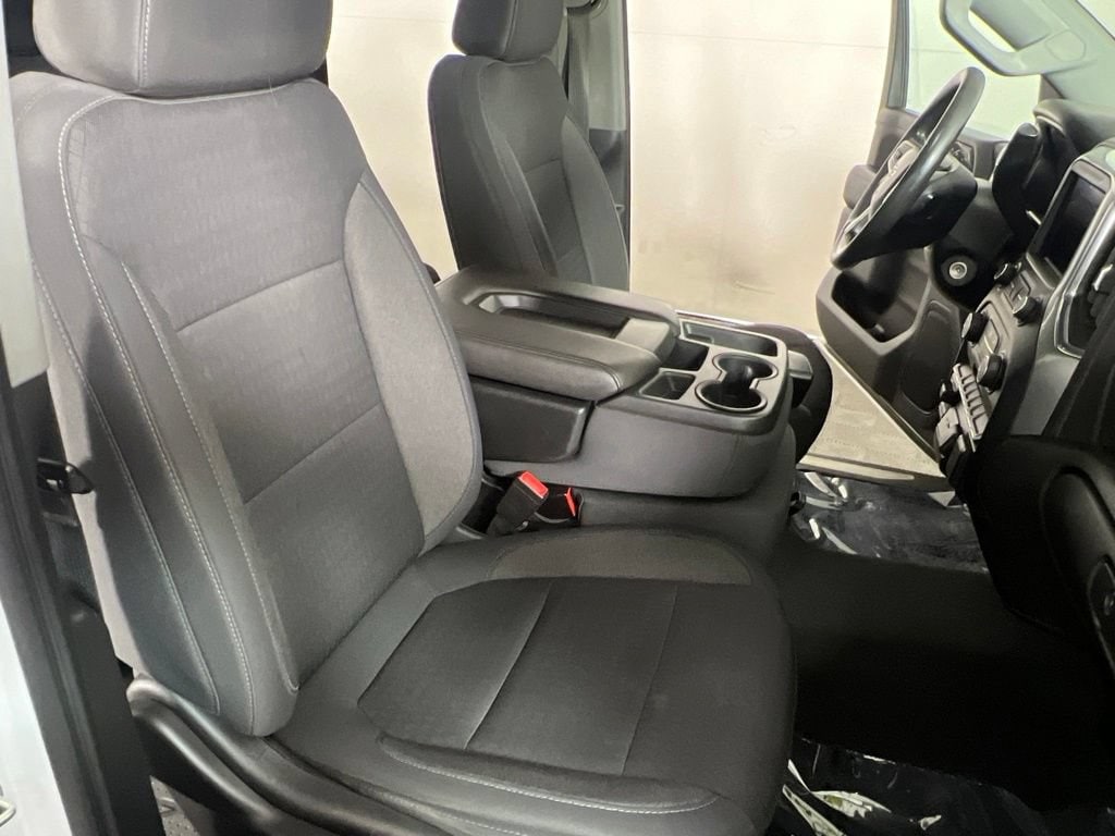 2020 Chevrolet Silverado 2500HD LT - Photo 12
