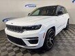  Jeep Grand Cherokee 4xe