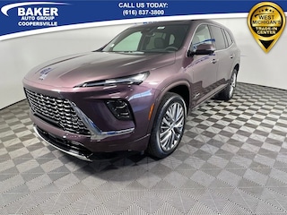 2025 Buick Enclave Avenir SUV