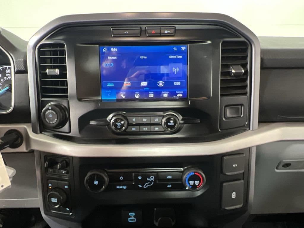 2023 Ford F-150 XLT - Photo 12