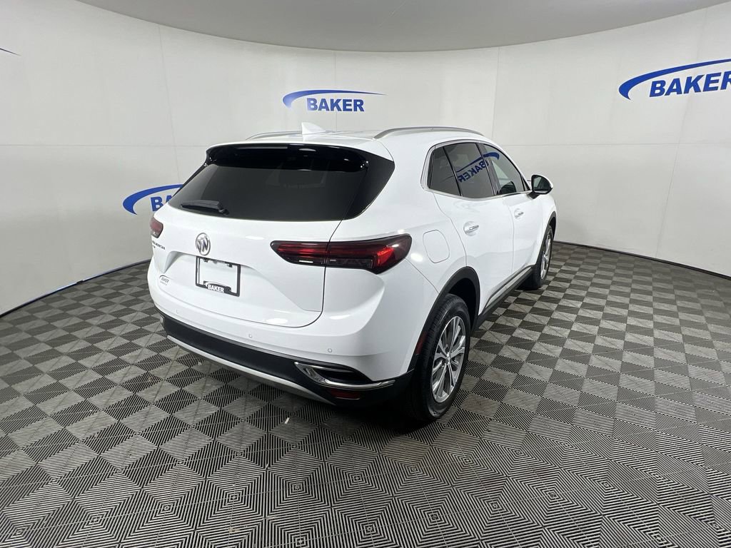 2023 Buick Envision Preferred - Photo 9