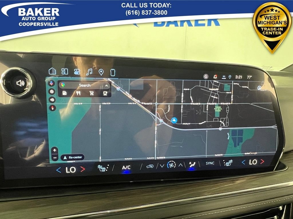 2026 Chevrolet Tahoe Z71 - Photo 31