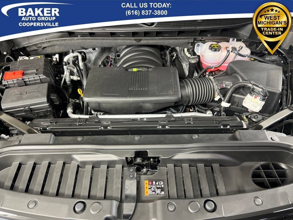2026 Chevrolet Silverado 1500 ZR2 - Photo 31