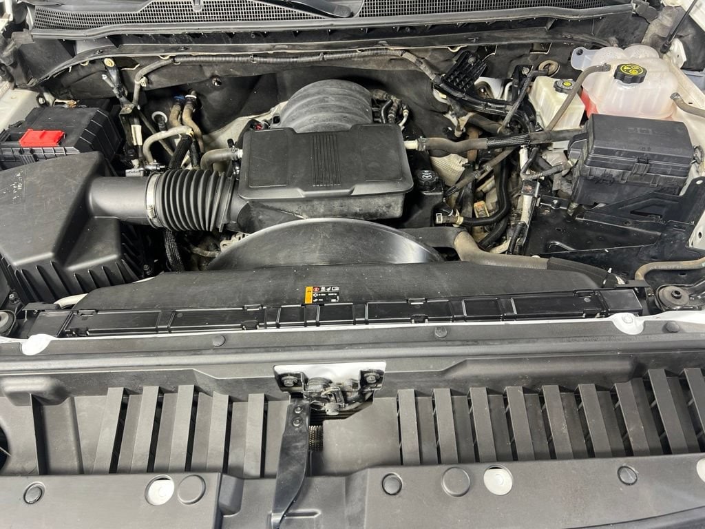 2020 Chevrolet Silverado 2500HD LT - Photo 25