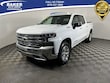  Chevrolet Silverado 1500 LTD