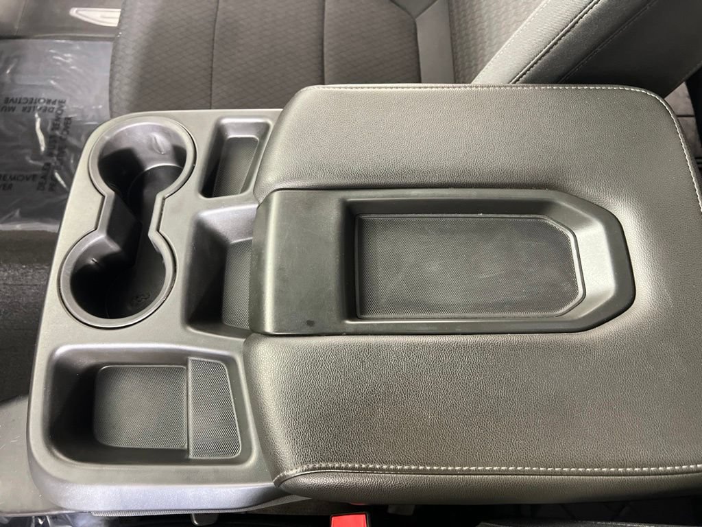 2020 Chevrolet Silverado 2500HD LT - Photo 24
