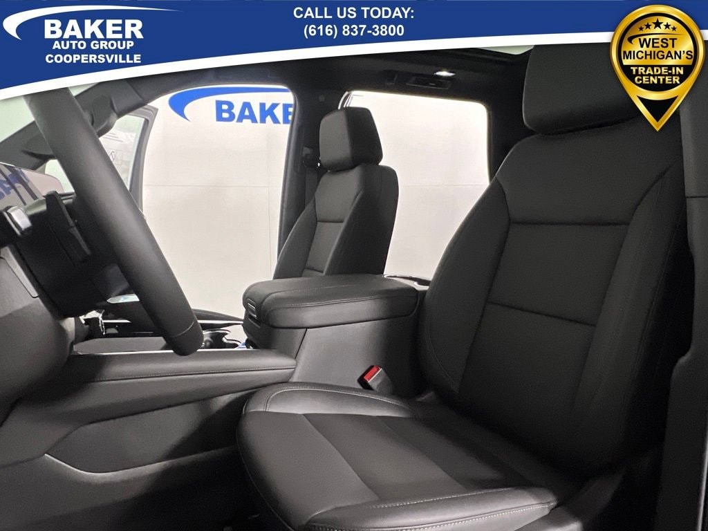 2026 Chevrolet Tahoe Z71 - Photo 24