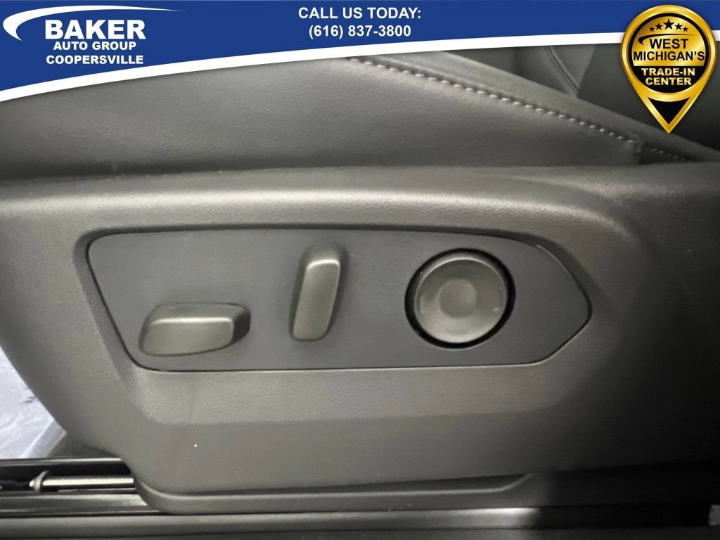 2026 Chevrolet Tahoe Z71 - Photo 26