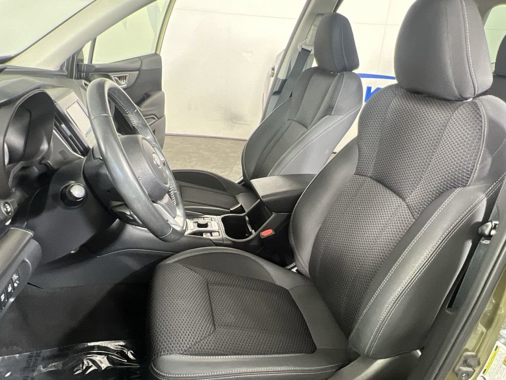 2024 Subaru Forester Premium - Photo 19