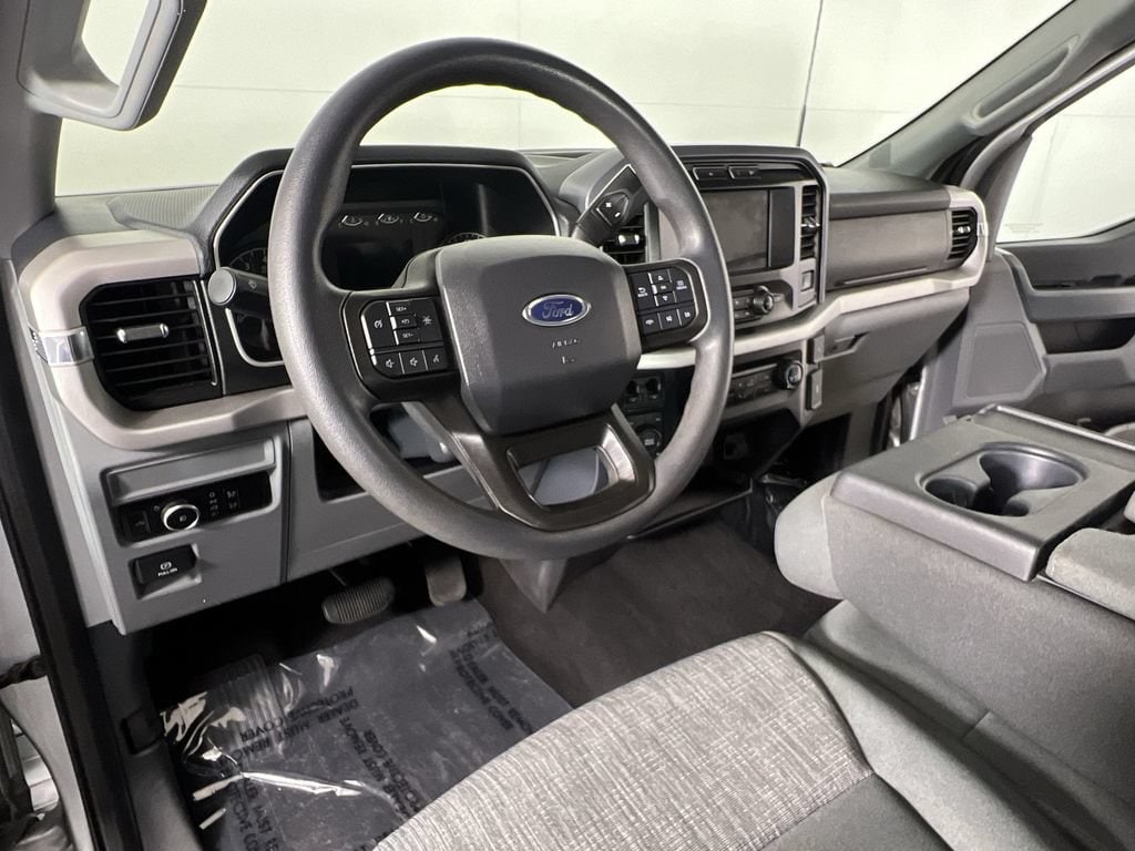 2023 Ford F-150 XLT - Photo 11