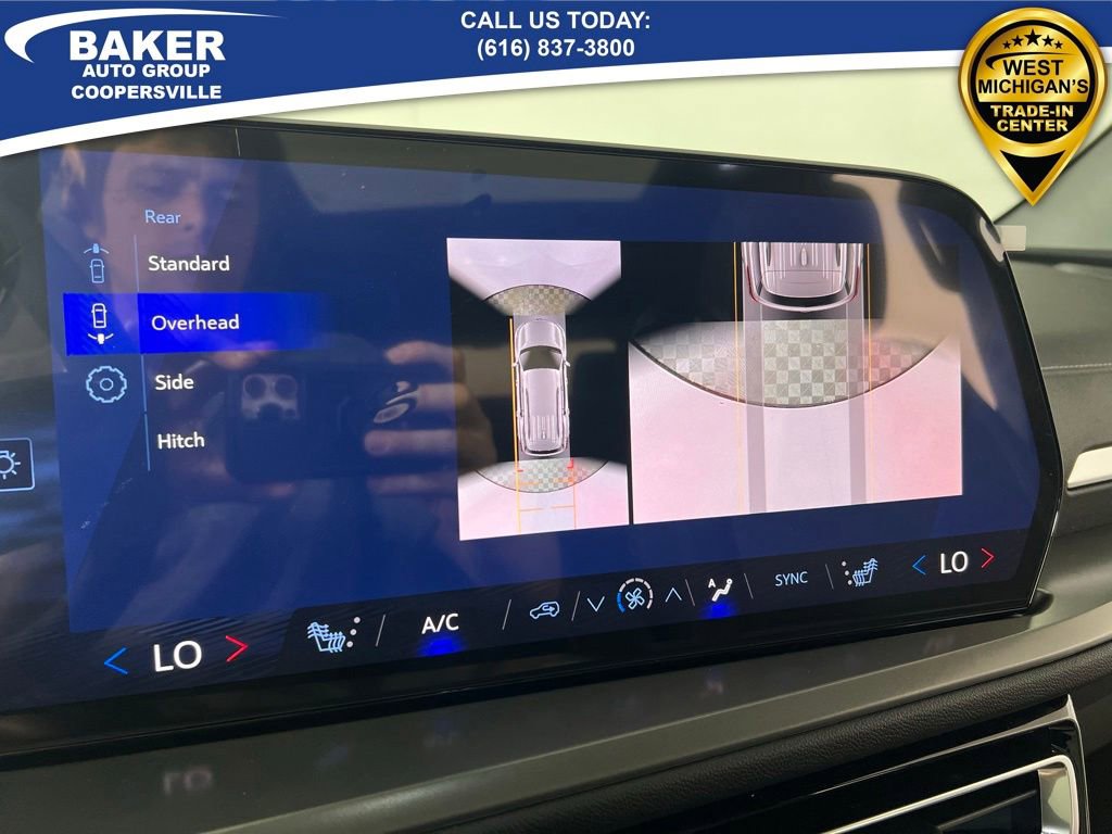 2026 Chevrolet Traverse LT - Photo 31