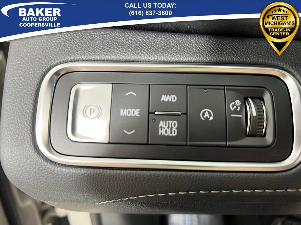 2026 Buick Enclave Sport Touring - Photo 36
