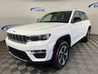  Jeep Grand Cherokee 4xe