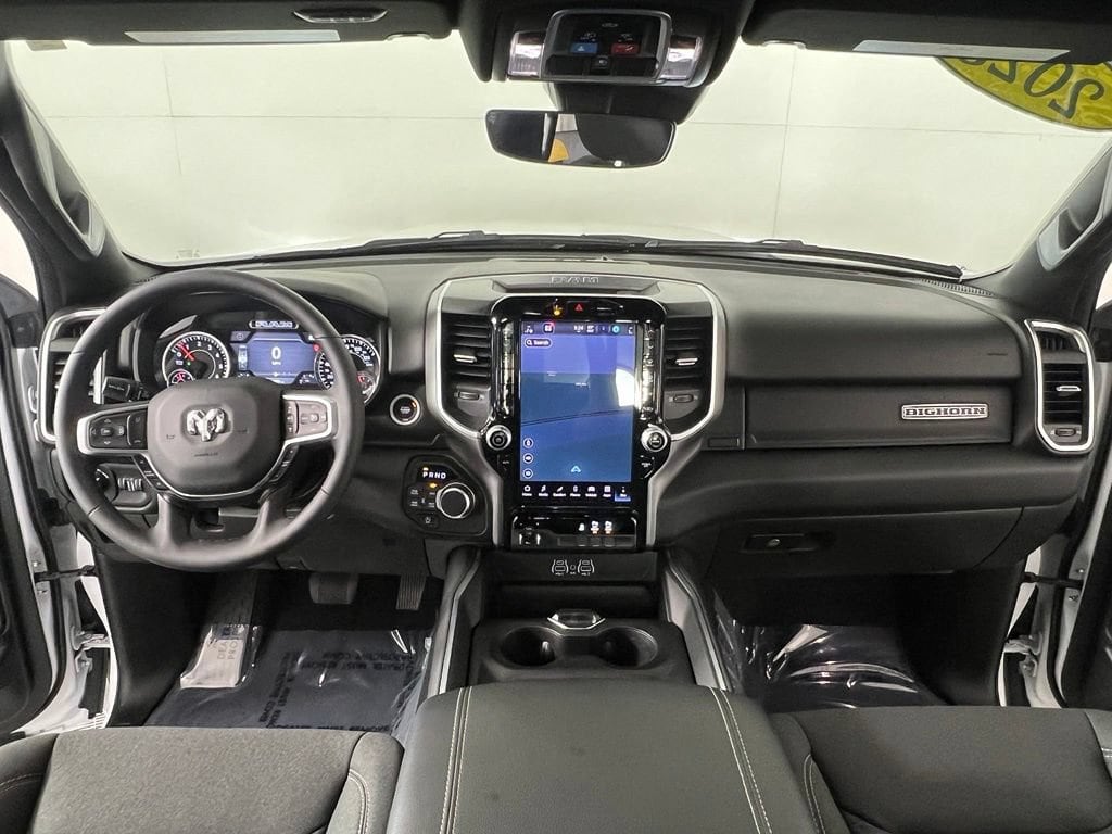 2025 RAM Ram 1500 Pickup Big Horn/Lone Star - Photo 25