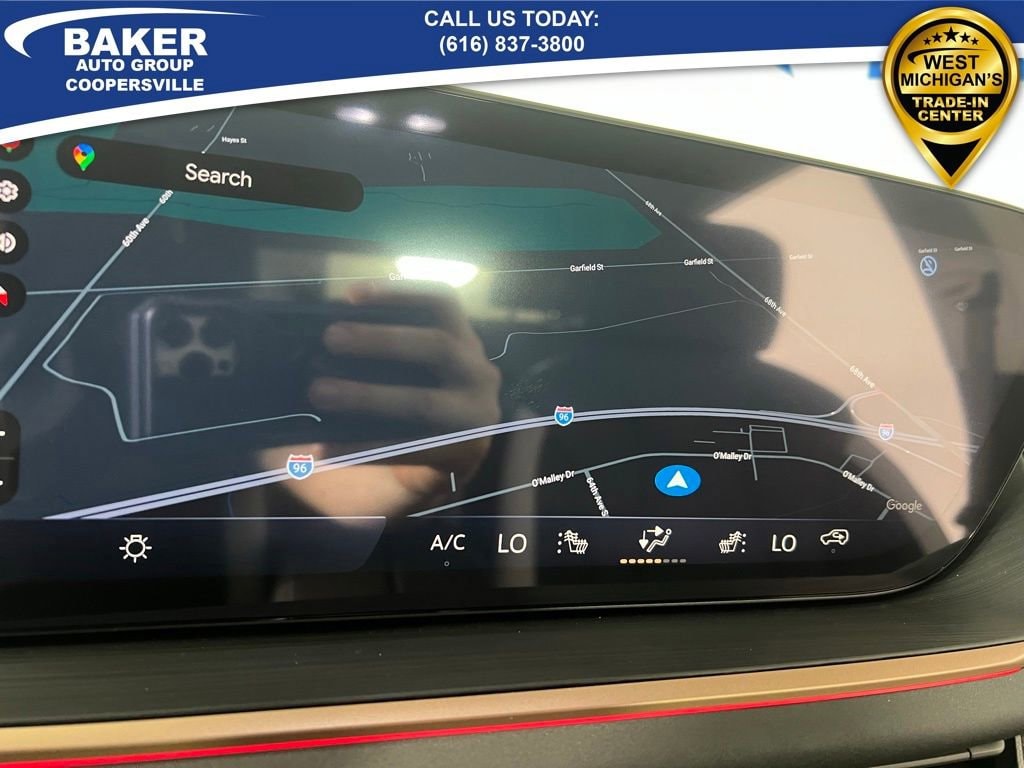 2026 Buick Envision Sport Touring - Photo 27
