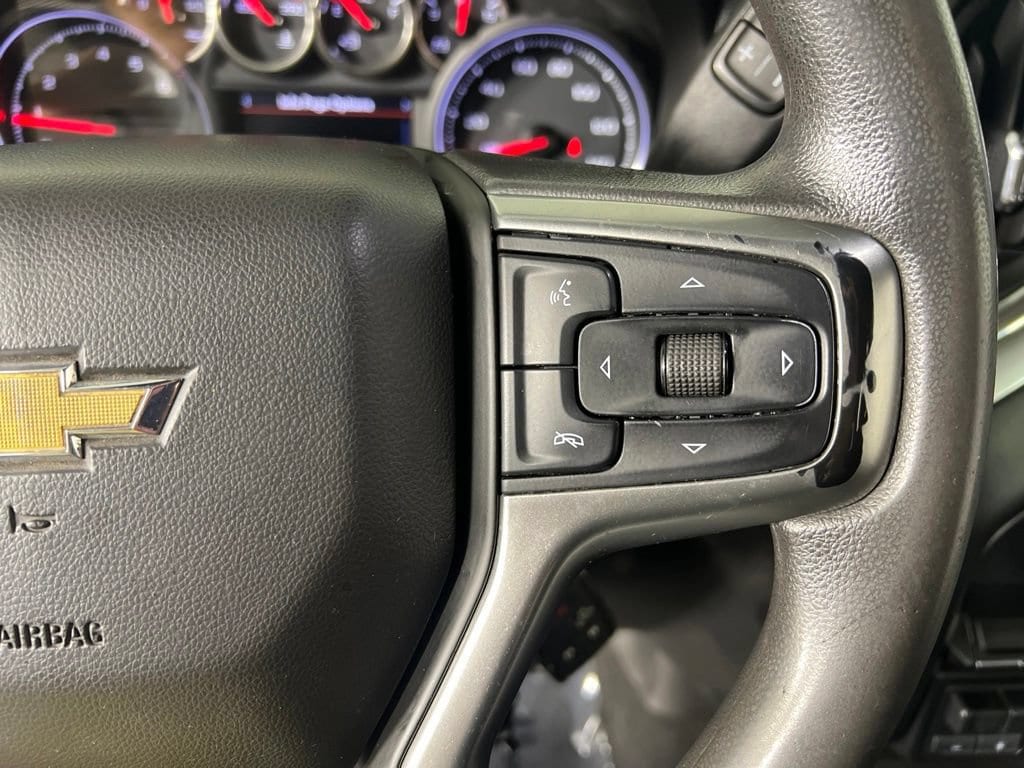 2020 Chevrolet Silverado 2500HD LT - Photo 20