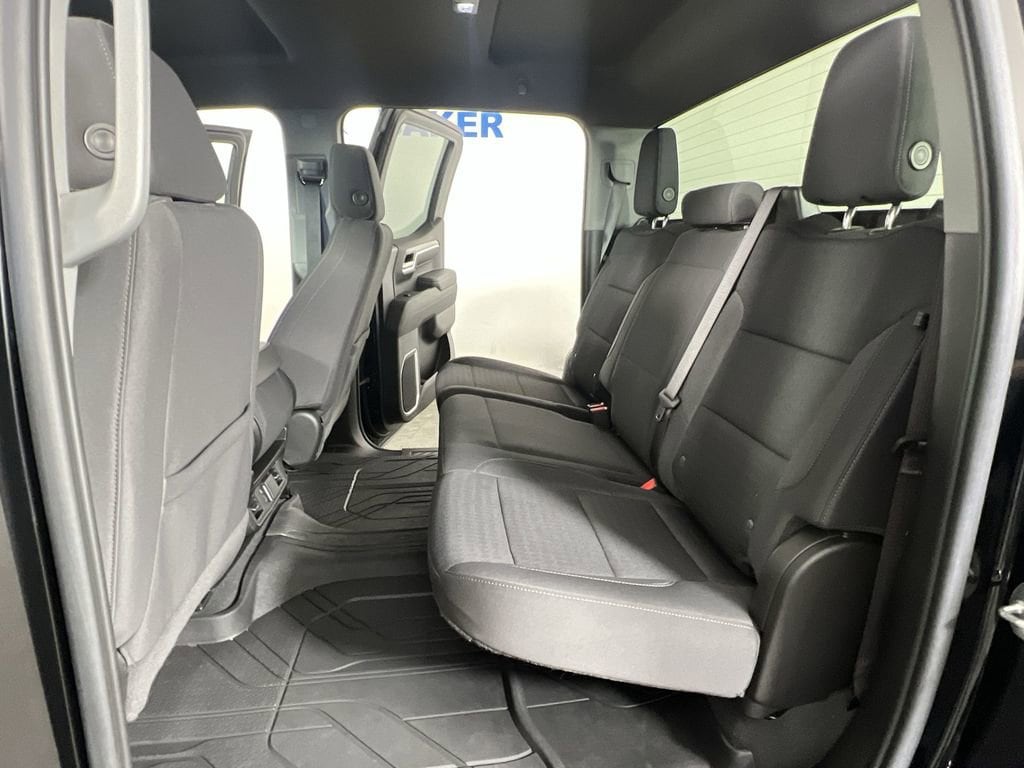 2022 Chevrolet Silverado 1500 LT - Photo 25