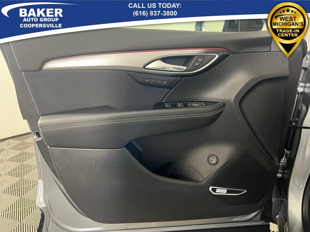 2026 Buick Envision Sport Touring - Photo 18