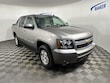  Chevrolet Avalanche