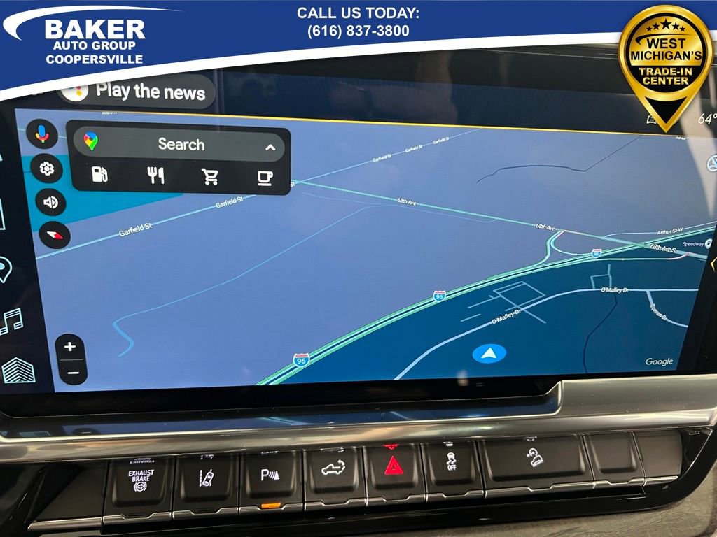2026 Chevrolet Silverado 2500 HD LTZ - Photo 25