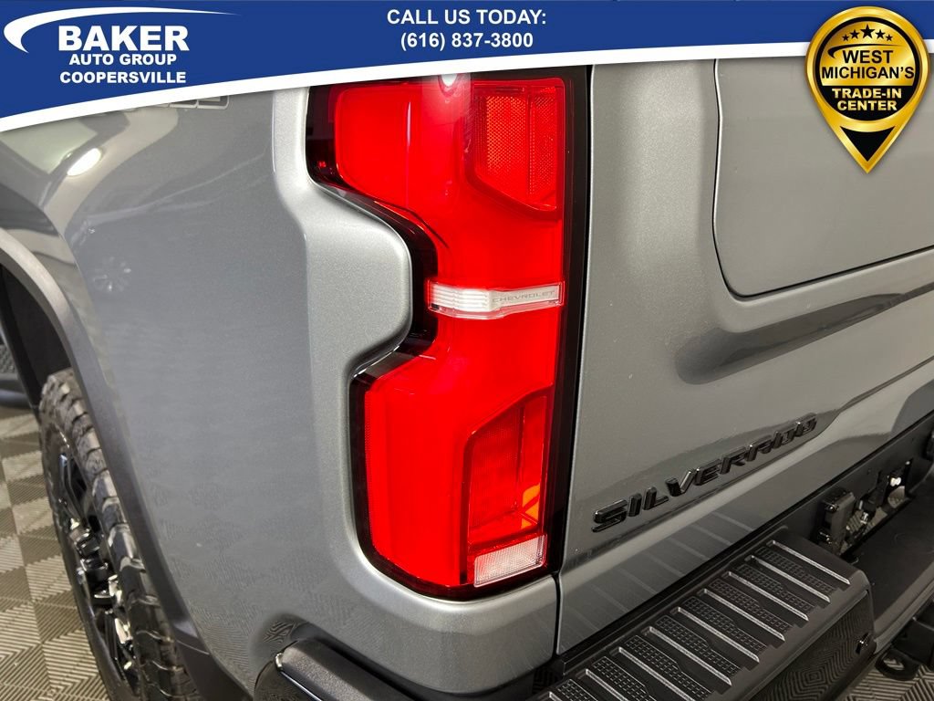 2026 Chevrolet Silverado 2500 HD LT - Photo 41