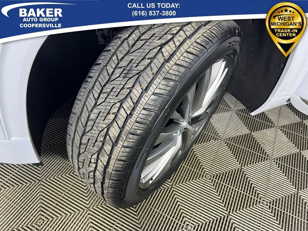 2026 Buick Enclave Avenir - Photo 31
