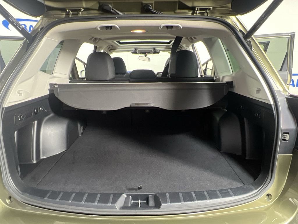 2024 Subaru Forester Premium - Photo 25
