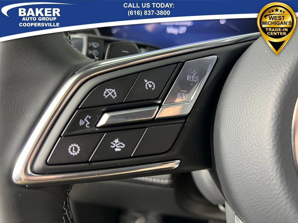 2026 Buick Enclave Sport Touring - Photo 22