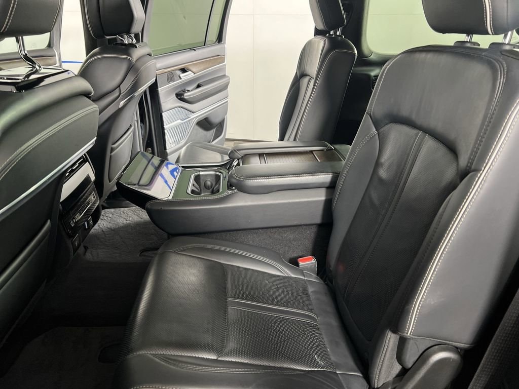 2023 Jeep Grand Wagoneer Series II - Photo 27