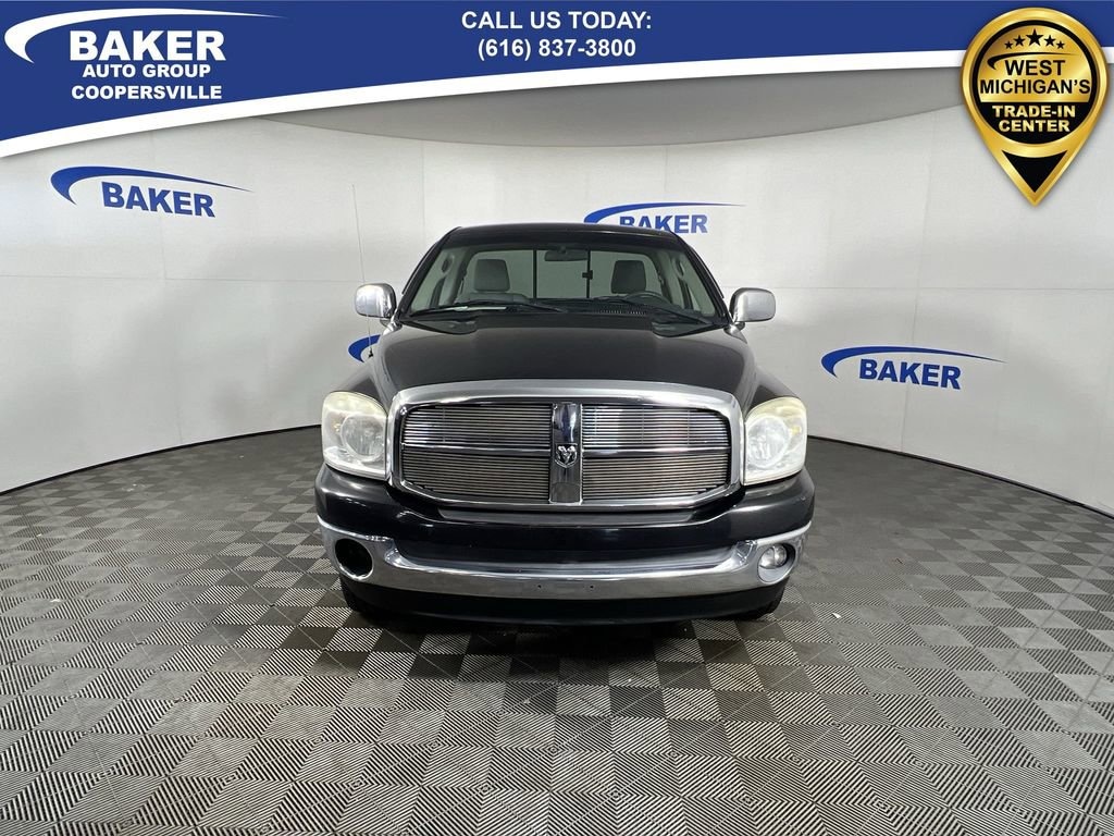 Used 2007 Dodge Ram 1500 SLT