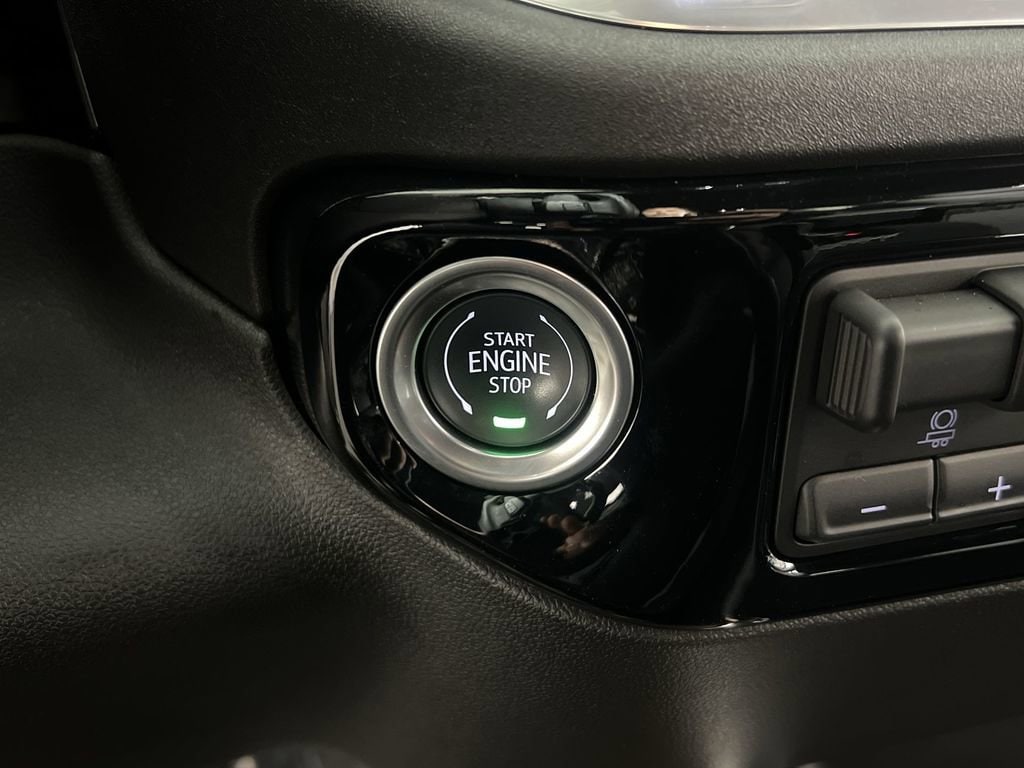 2025 Chevrolet Silverado 1500 High Country - Photo 18