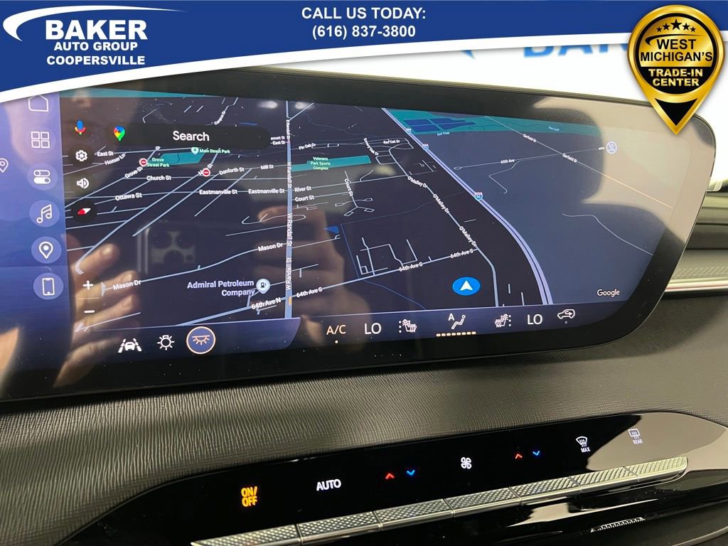 2026 Buick Enclave Sport Touring - Photo 25
