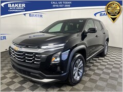 2026 Chevrolet Equinox LT SUV