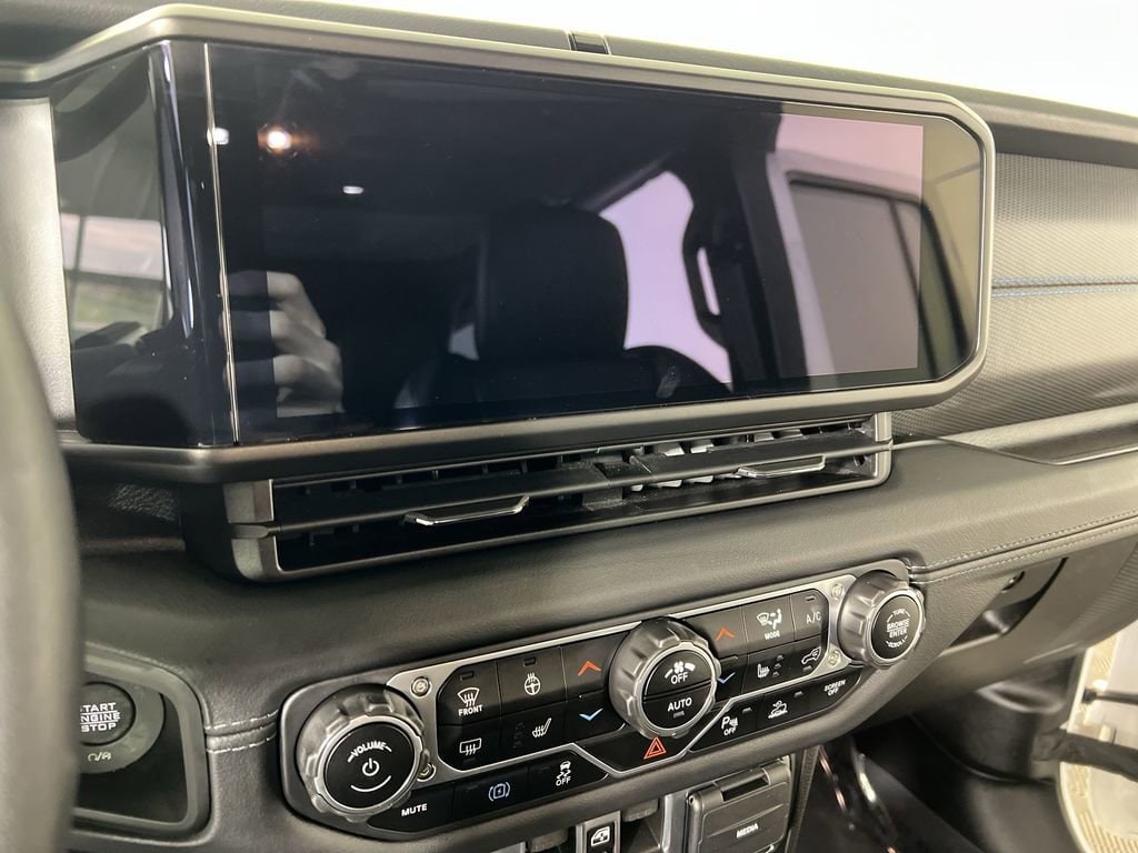 2024 Jeep Wrangler 4xe Rubicon X 4XE - Photo 12