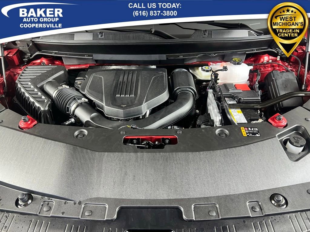 2026 Buick Enclave Sport Touring - Photo 28