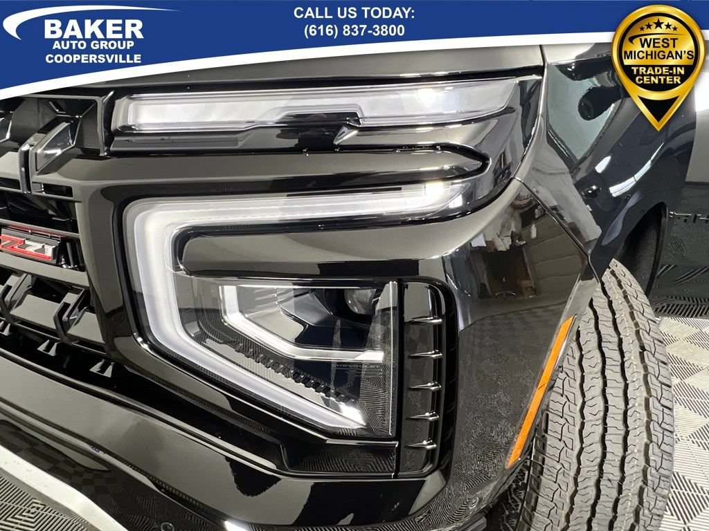 2026 Chevrolet Tahoe Z71 - Photo 43