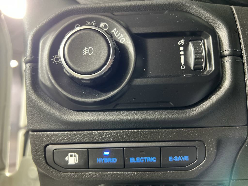 2024 Jeep Wrangler 4xe Rubicon X 4XE - Photo 19