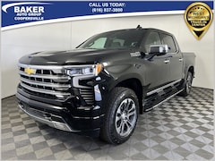 2026 Chevrolet Silverado 1500 High Country Truck