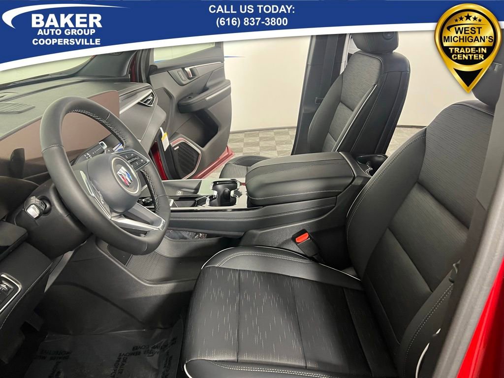 2026 Buick Enclave Sport Touring - Photo 19